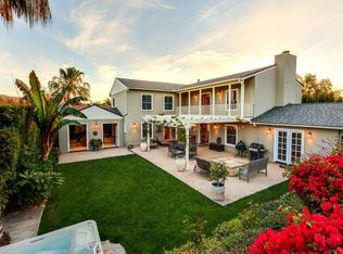 3758 Lincolnwood Dr, Santa Barbara, CA 93110