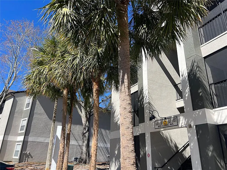 8915 Latrec Ave #2201 — Photo 1