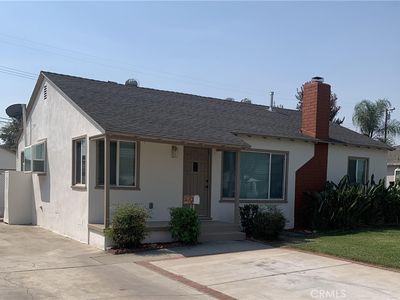1114 E Idahome St, West Covina, CA, 91790