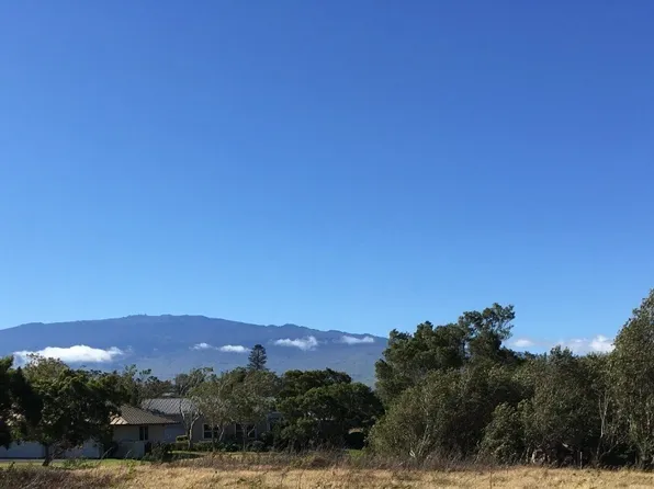 66-1485 E Ko Uka Pl, Kamuela, HI 96743