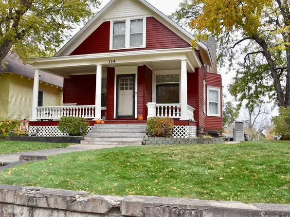 114 N Central Ave, Pierre, SD 57501