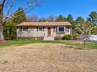 293 Brainard Rd, Enfield, CT 06082
