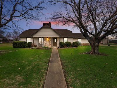 540 Lonquist Rd, Midlothian, TX, 76065