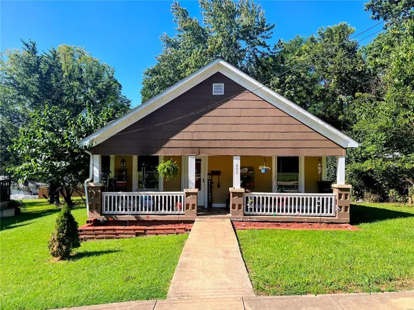 605 Keith St, Park Hills, MO 63601