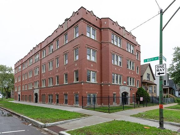 5th image of 8001-8003 S Muskegon Ave #5643