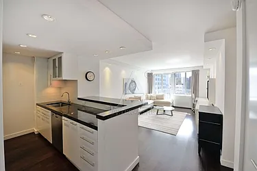 Rented by Peter Ashe