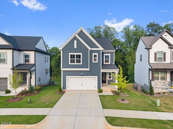 4416 Darius Ln, Fuquay Varina, NC 27526