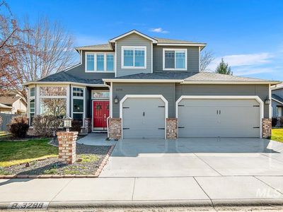 3298 N Summerbrook Pl, Meridian, ID, 83646