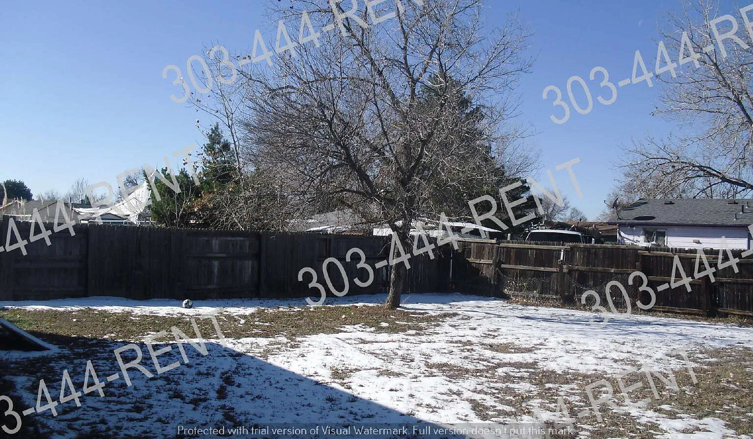 3 bed, 2.0 bath, 1039 sqft, $2,395 — Photo 2