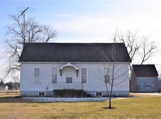 1208 E Main St, Fowler, IN 47944