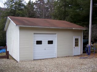 378 Grover Hollow Rd, Genesee, PA 16923