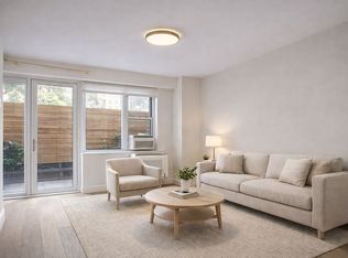 100 W 93rd St APT 2J, New York, NY