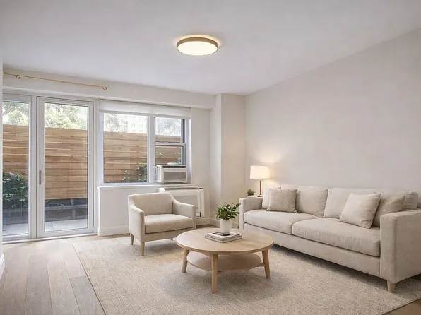 100 W 93rd St APT 2J, New York, NY 10025