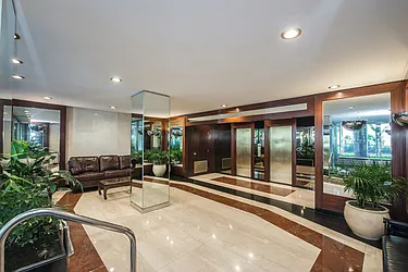 Rented by Bird & Swing LLC