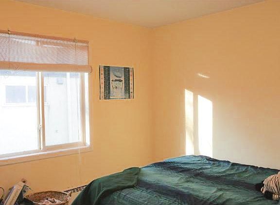 Second Bedroom/office