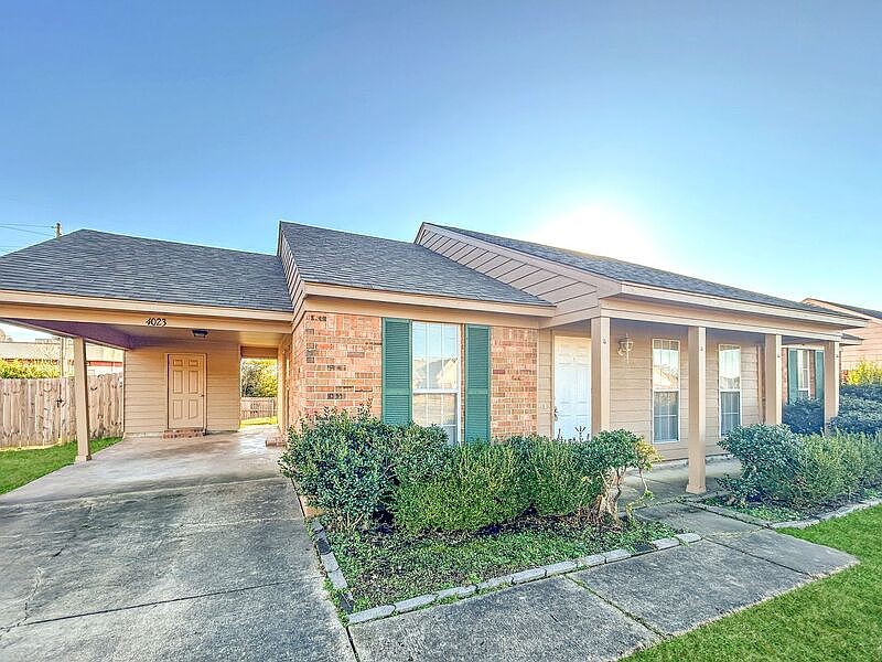 1st image of 4023 Appaloosa Way