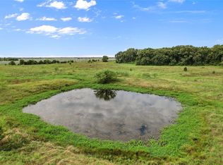 TRACT 9 NE County Road 3040, Kerens, TX 75144