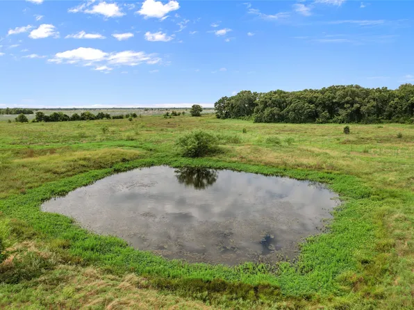 TRACT 9 NE County Road 3040, Kerens, TX 75144