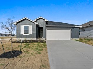 265 Denali Dr, Kyle, TX 78640