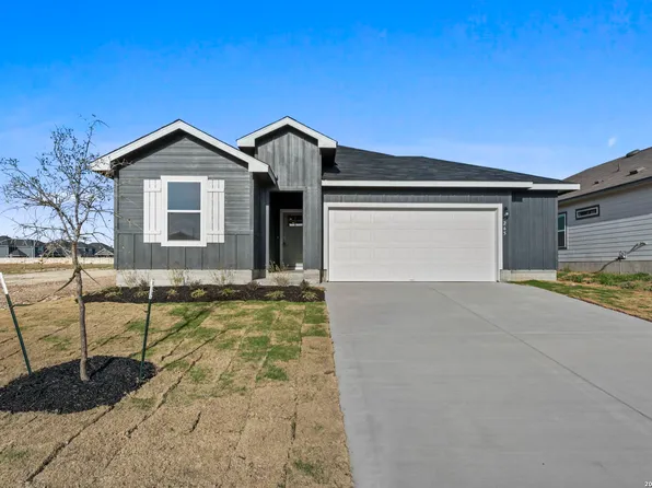 265 Denali, Kyle, TX 78640