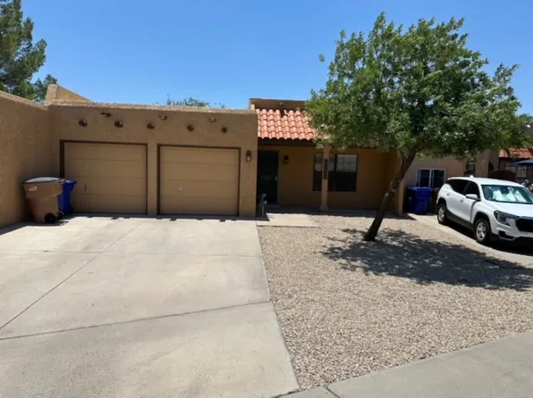2051 Briarwood Ln, Las Cruces, NM 88005