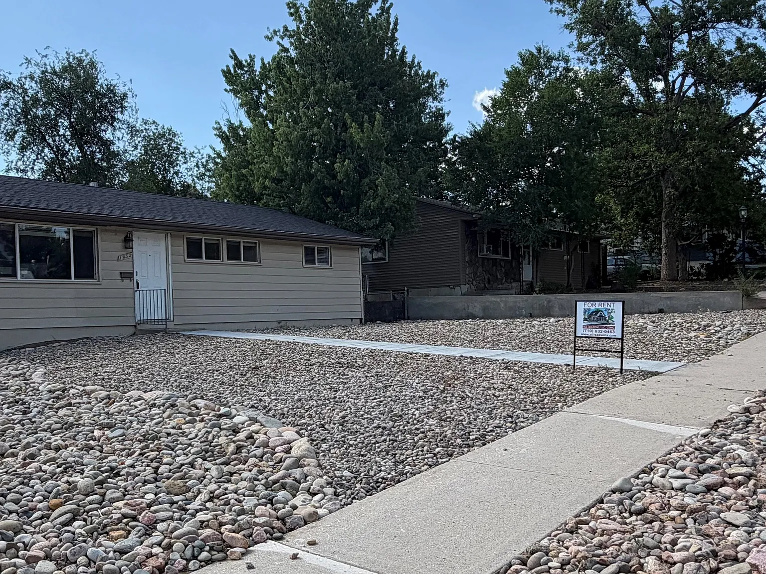 1932 Downing Drive — Photo 1