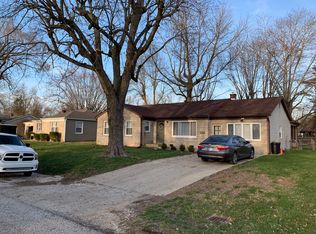 433 Pickett St, Plainfield, IN