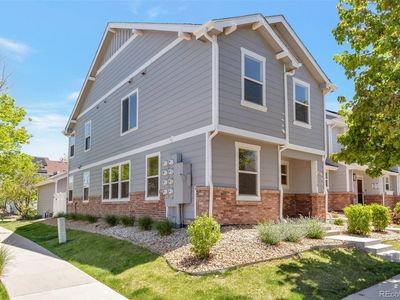 5798 Biscay Street, Denver, CO, 80249