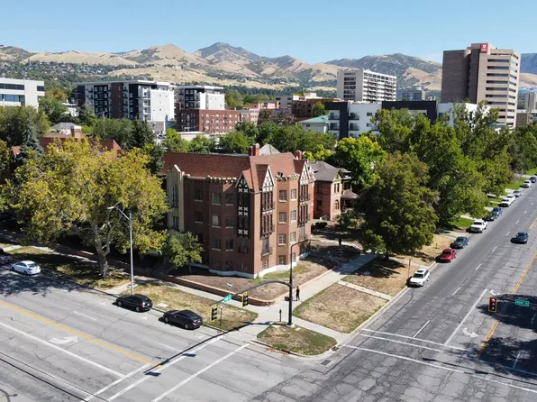 63 S 400 E, Salt Lake City, UT 84111