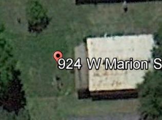 924 W Marion St, Florence, SC 29501