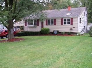 17 Delaware Rd, Newburgh, NY 12550