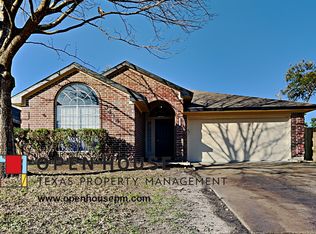 3414 Meadowlark Ln, Spring, TX 77388