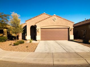8129 S 70th Dr, Laveen, AZ 85339
