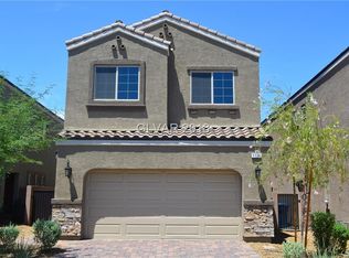 1134 Jesse Harbor Ave, Henderson, NV 89014