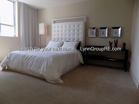 Large bedrooms