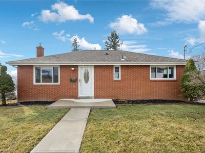 10660 Crestview Dr, North Huntingdon, PA, 15642