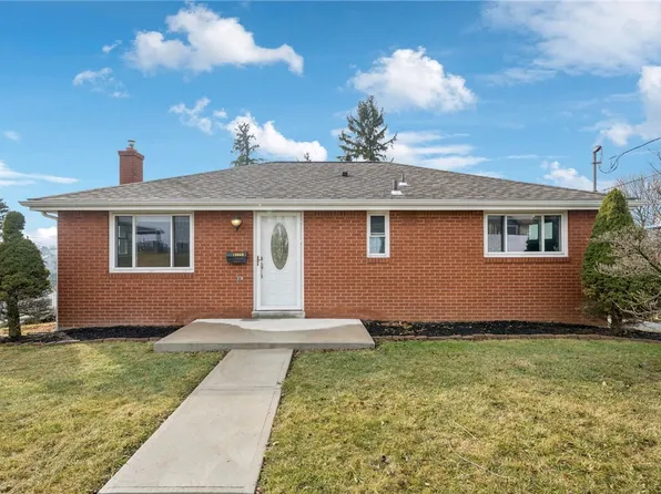 10660 Crestview Dr, North Huntingdon, PA 15642