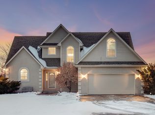 9512 S Corn Rd, Oak Grove, MO 64075