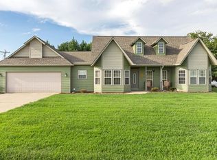 9152 Madison 6041, Wesley, AR 72773