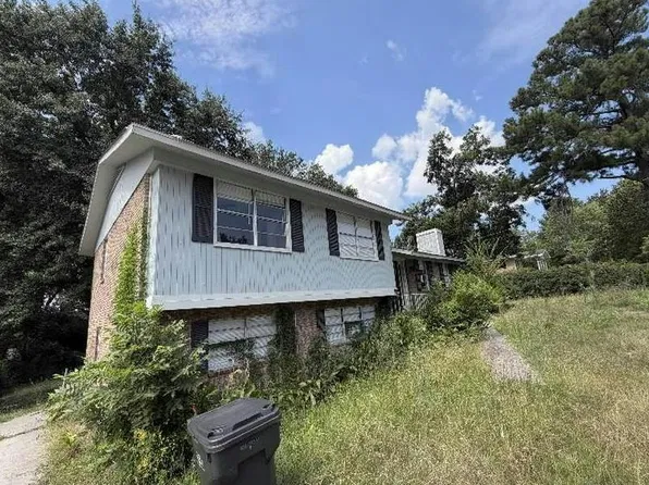 2152 Rosier Rd, Augusta, GA 30906