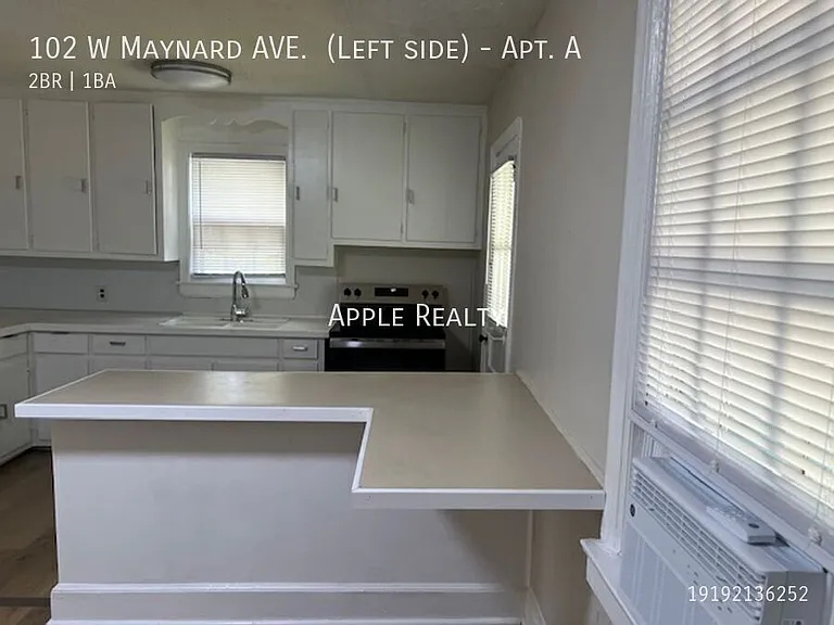 102 W Maynard Ave #A — Photo 6