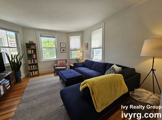 162 Holland St #2, Somerville, MA 02144