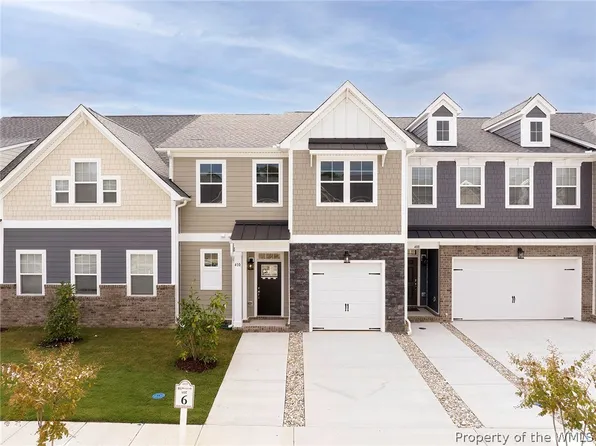 407 Mariners Way, Yorktown, VA 23692
