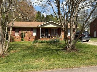 102 Springway Dr, Kannapolis, NC 28081