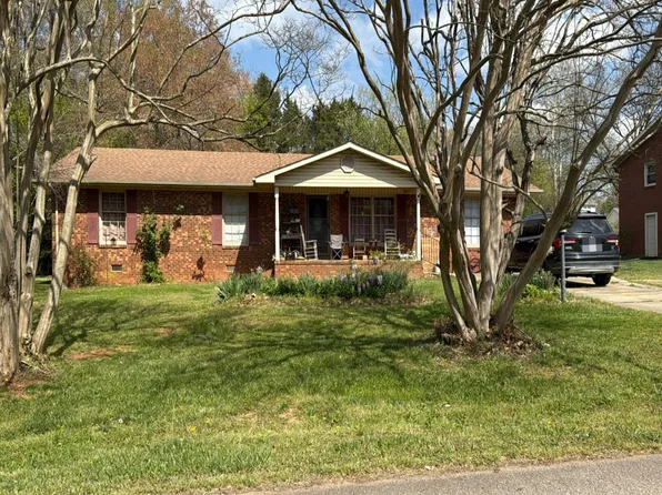 102 Springway Dr, Kannapolis, NC 28081