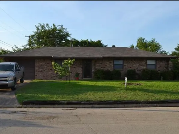 215 Southside Dr, Sanger, TX 76266