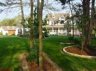 282 Vatterott Farm Rd, Pacific, MO 63069