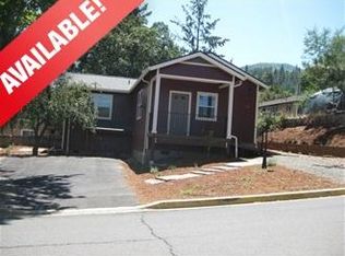 152 Maple St, Ashland, OR 97520