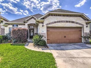 21600 Hackamore Ct, Porter, TX 77365