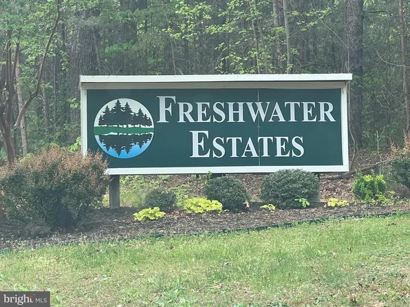 Fisher Dr, Mineral, VA 23117